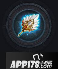 乱斗西游白羽炎火扇