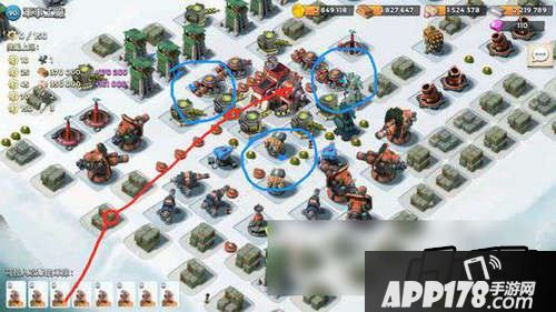 海岛奇兵6月1日战争工厂女博士野人流