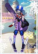 小时代手游移动套房