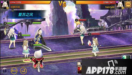 艾琳传奇特色玩法