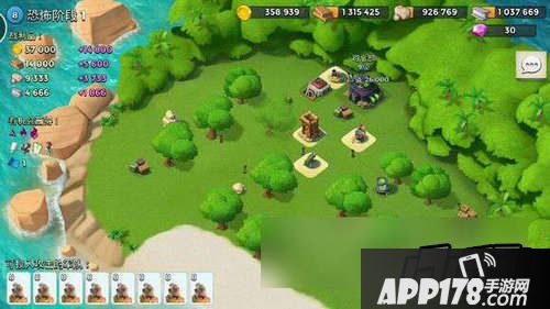 海岛奇兵6月2日恐怖博士关卡血量图