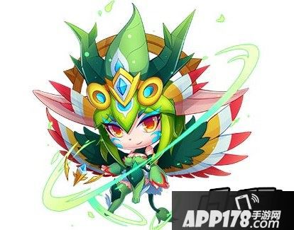 芙洛拉属性技能