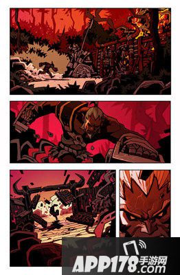 时空之刃手游官网