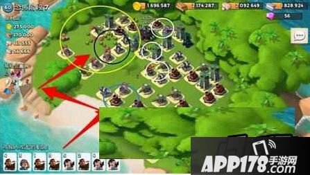 海岛奇兵6.2恐怖博士第七阶段