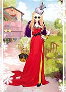 小时代手游招摇过市