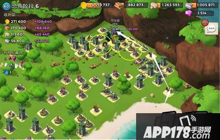 恐怖博士第六关