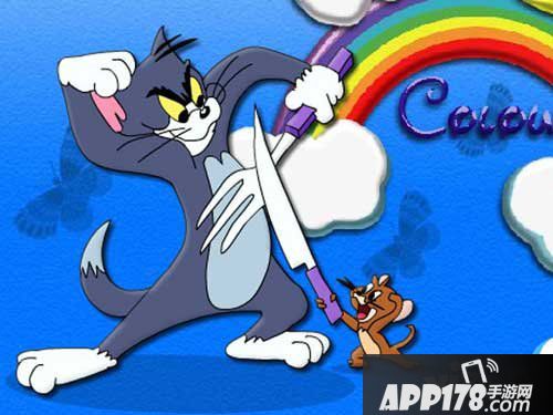 猫和老鼠手游公测是什么时候