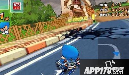 跑跑卡丁车手机版怎么断位