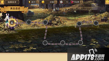 艾琳传奇特色玩法