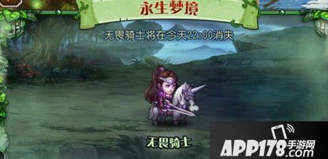 无畏骑士