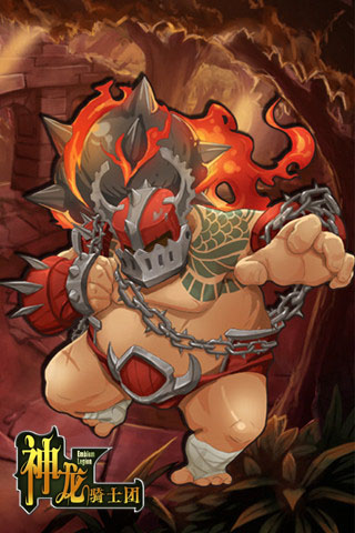 抽卡的正确姿势《神龙骑士团》十大主流英雄