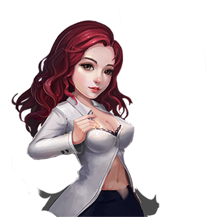 图2 《枪战联盟》粉红