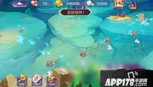 猜猜看你将面临多少挑战?