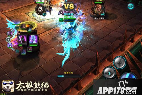 很多人到最后会选择顶着汉克的攻击放一波大浪