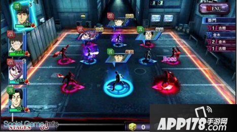 东京食尸鬼手游官网