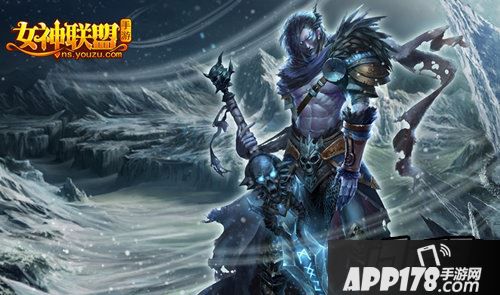 手游女神联盟2.1新版魔军来袭让神魔大战拉开了序幕