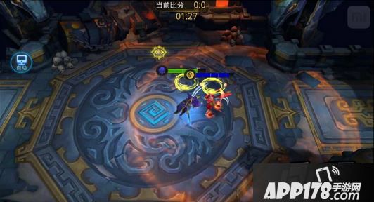 乱斗西游游戏截图