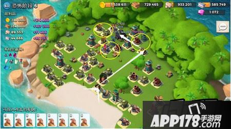 恐怖博士第六关