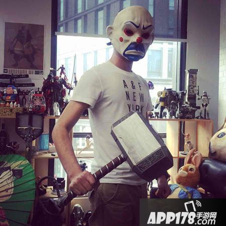 时空之刃手游官网