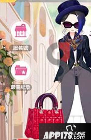 小时代手游初窥内幕