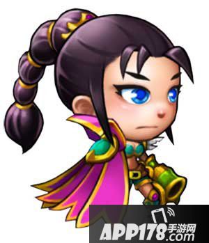 三国大爆炸孙尚香