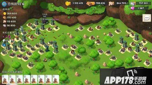 海岛奇兵游戏截图