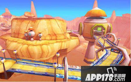 跑跑卡丁车手机版赛车推荐