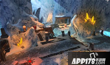 时空之刃手游官网