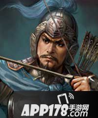 樱花三国夏侯渊