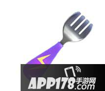 猫和老鼠手游超级叉子