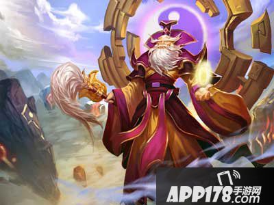 乱斗西游粽香语活动