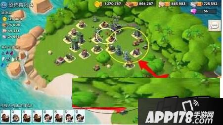 海岛奇兵6.2恐怖博士第四阶段