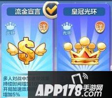 天天酷跑多人战饰品