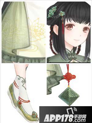 奇迹暖暖香罗粽怎么得