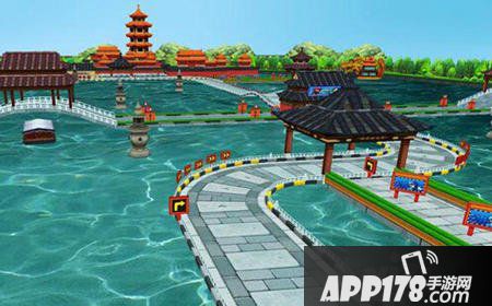 跑跑卡丁车手机版赛车推荐