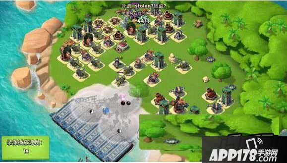 海岛奇兵6月17恐怖博士阶段3