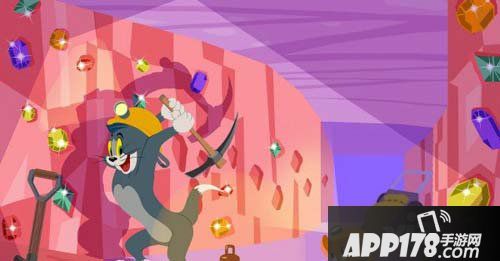 猫和老鼠手游黑屏怎么办