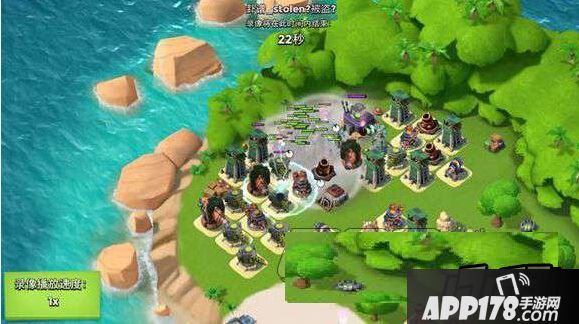 海岛奇兵6月17恐怖博士阶段6