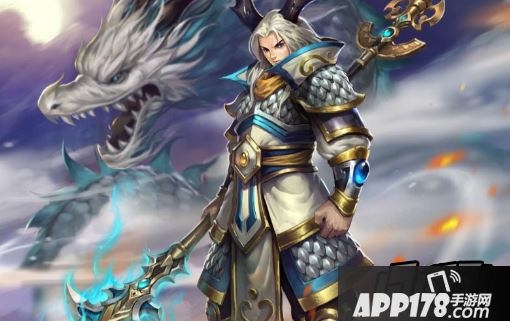 乱斗西游小白龙