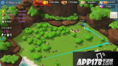 恐怖博士第一关