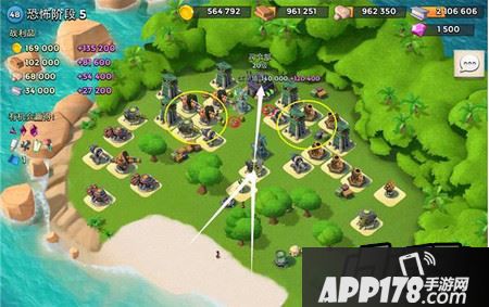 恐怖博士第五关