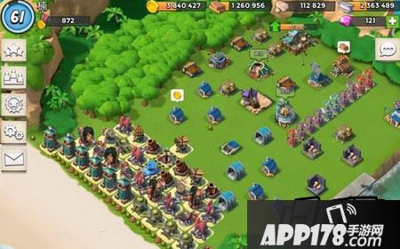 海岛奇兵7月10日哈莫曼的反击