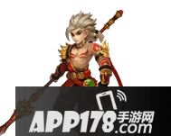 莽荒纪2手游红雪天神