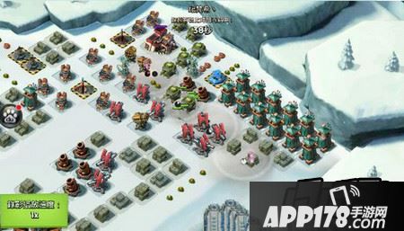 海岛奇兵7月7日战争工厂