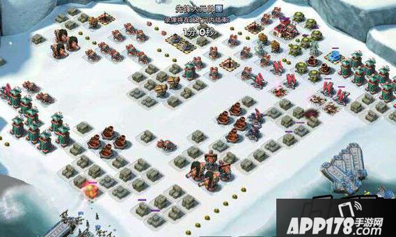 海岛奇兵7.7战争工厂吉尔哈特