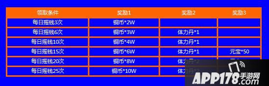 不良人手游ios越狱版上线活动