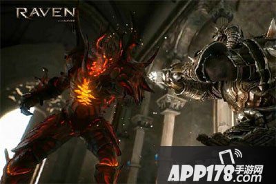 Raven掠夺者ios下载