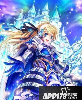 白猫计划剑士雪剑