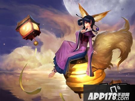 乱斗西游2玉面狐狸