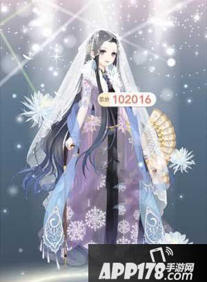 奇迹暖暖绝色无双高分